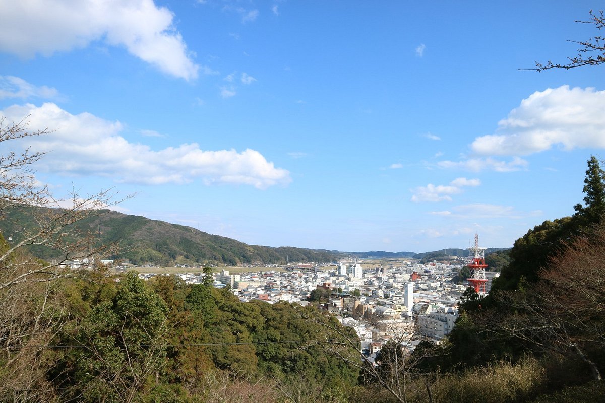 🌳 타메마츠 공원 이미지 3